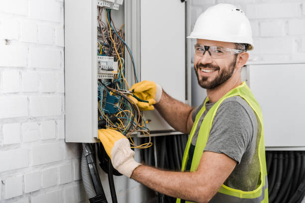 Best Electrical Outlet Repair  in Chandler, IN