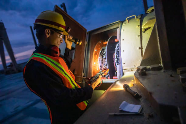 Best Outdoor Lighting Installation  in Chandler, IN