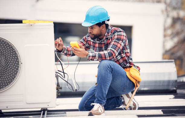Best Electrical System Inspection  in Chandler, IN
