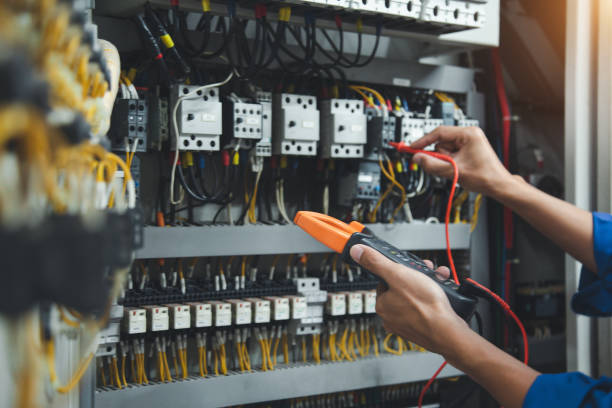 Best Electrical Upgrades for Homes  in Chandler, IN