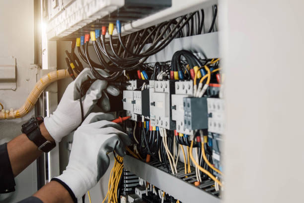 Best Electrician Near Me  in Chandler, IN