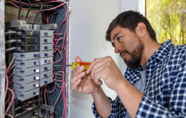 Best Industrial Electrical Services  in Chandler, IN
